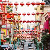 Chinatown