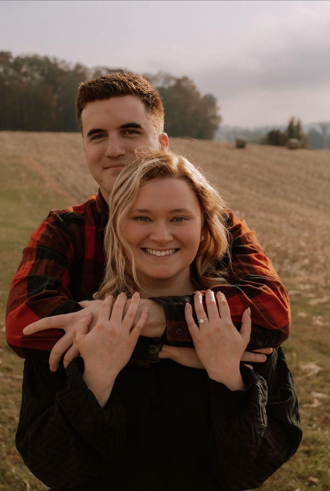 The Wedding Website of Heidi Yingling and Matthew Blanton