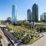 Klyde Warren Park
