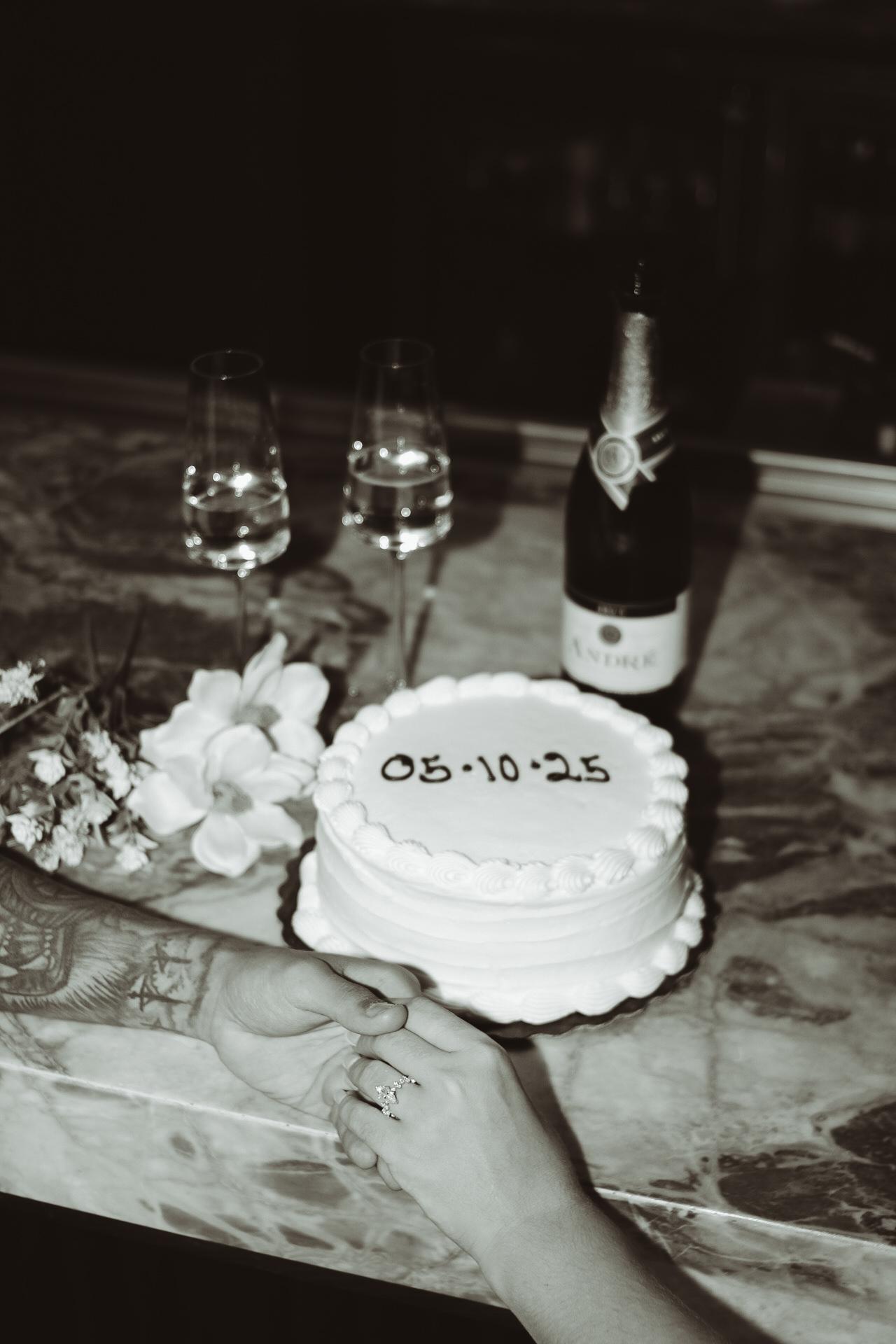 The Wedding Website of Brennon Eckert and Madisyn Swimmer