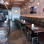 New Smyrna Beach Brewing Company