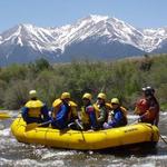 AVA Rafting & Zipline