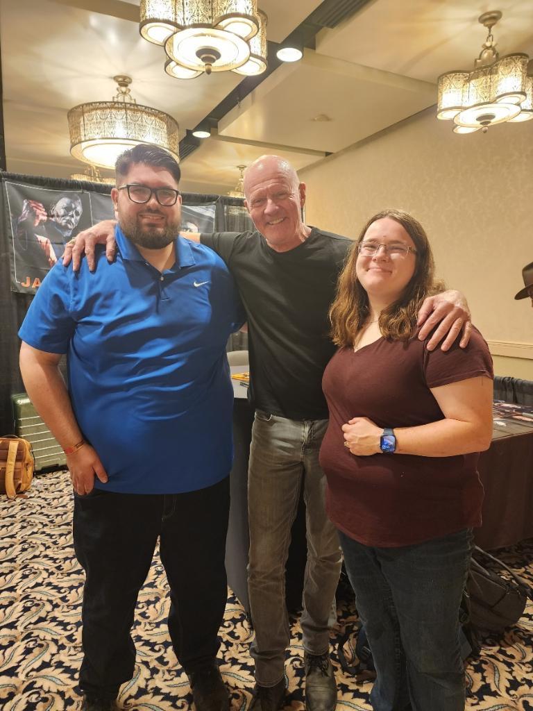 Crypticon 2023