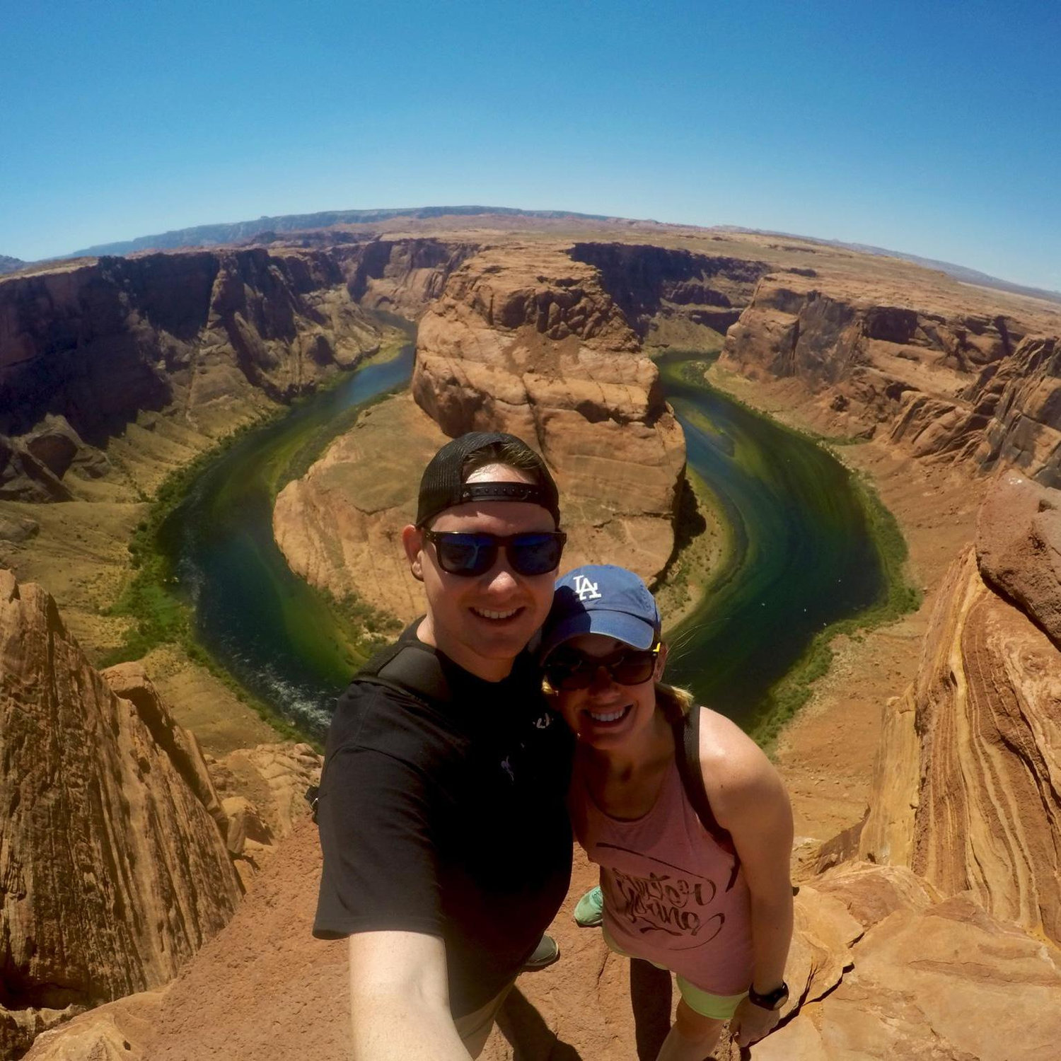 Horseshoe Bend