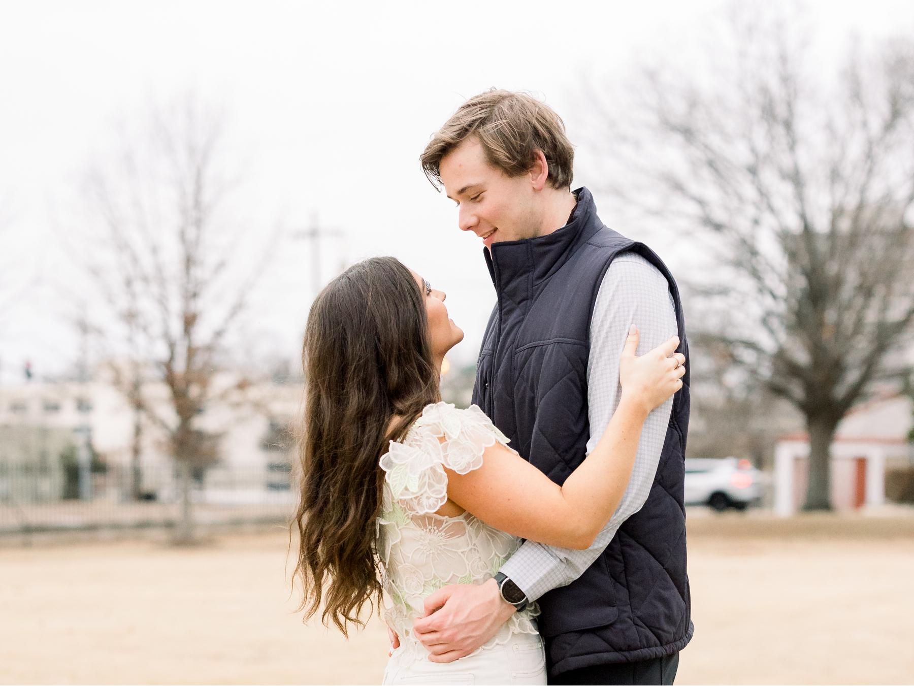 The Wedding Website of Anne Regan Watson and Forrest Smith