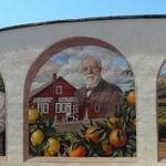 Murals of Santa Paula