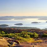 Acadia National Park