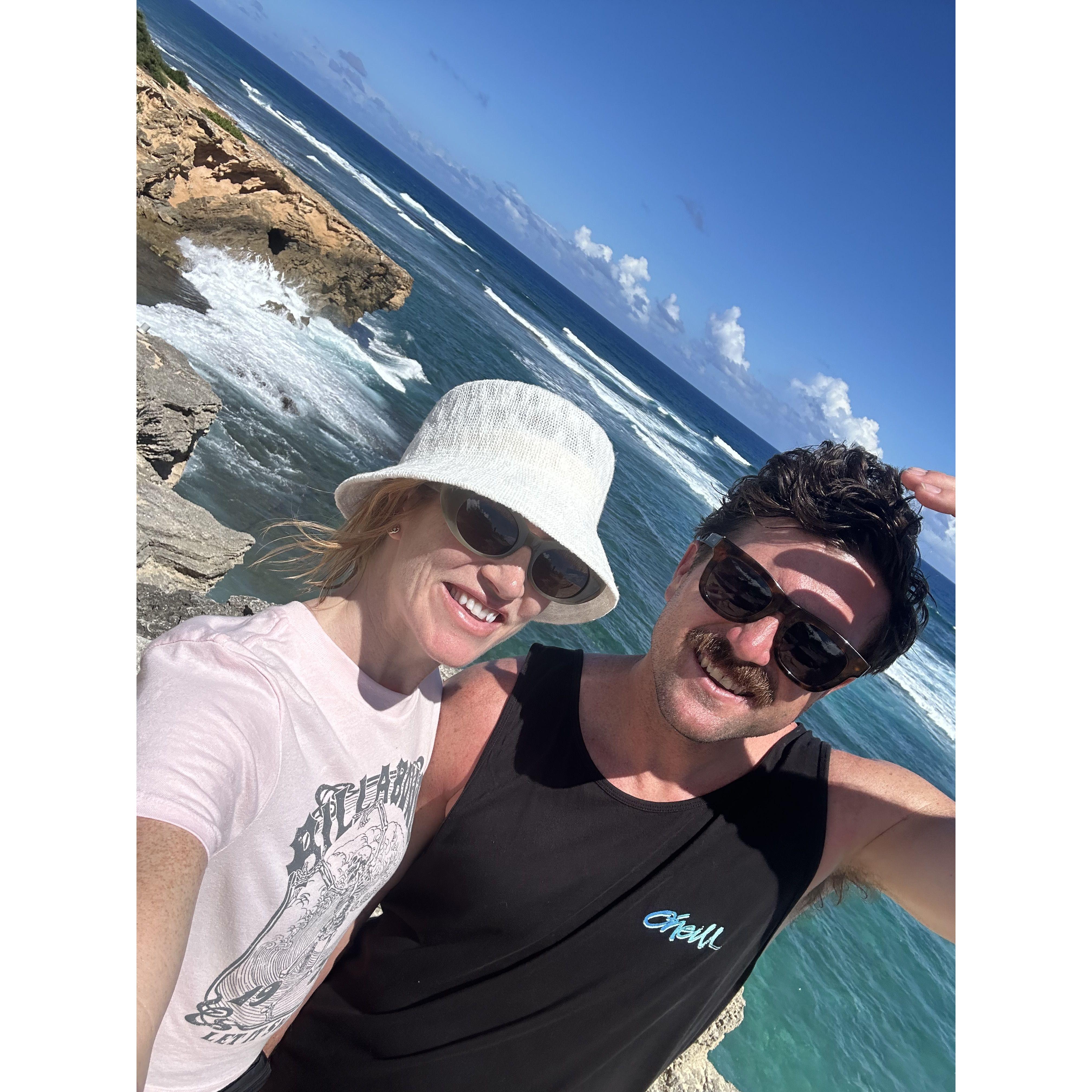 Kauai adventure