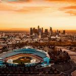 Dodger Stadium
