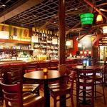Porco Lounge & Tiki Room