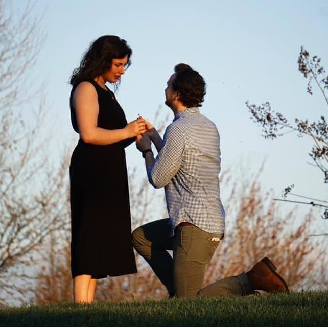 our engagement - March 11th of 2020