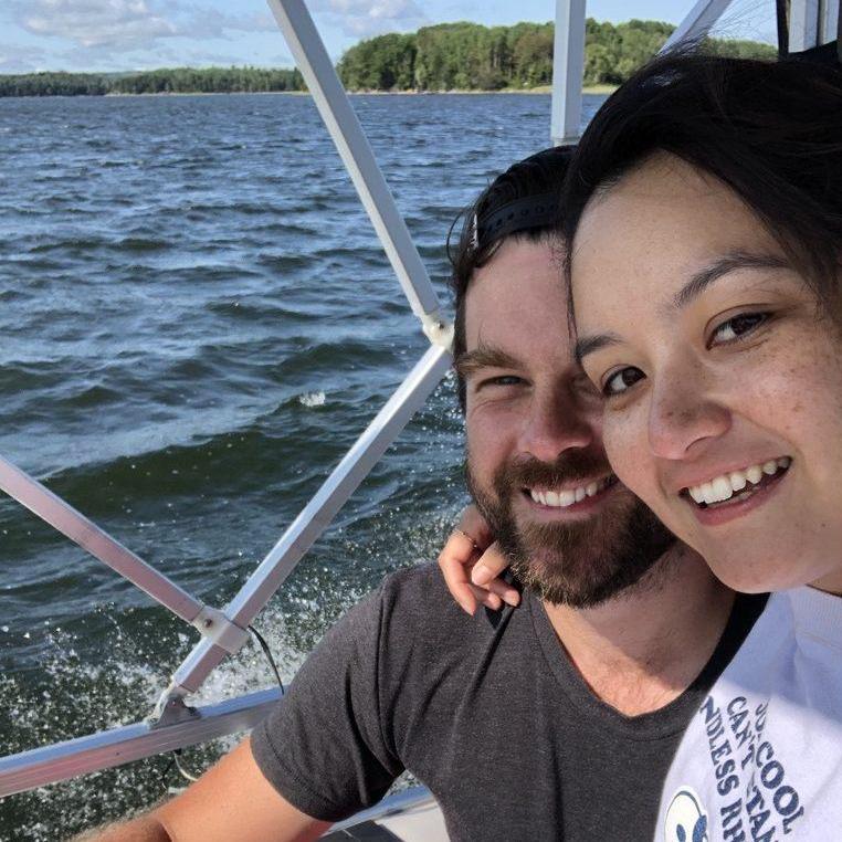 Boat rides in Nova Scotia