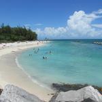Fort Zachary Taylor Beach