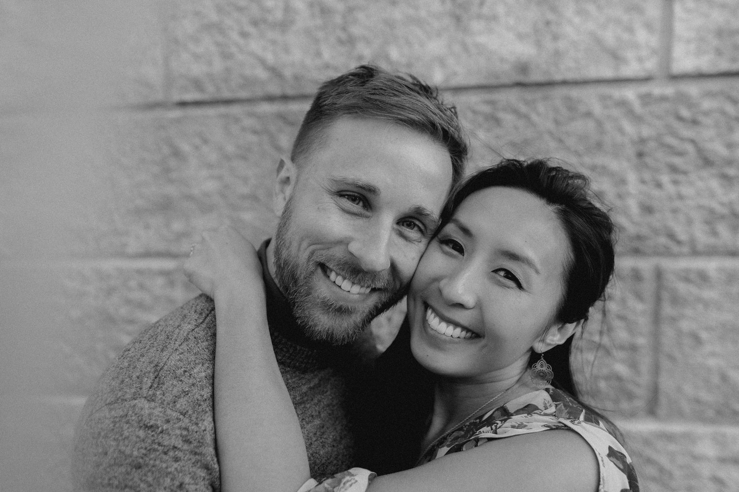The Wedding Website of Joshua Turner and Amy Lam