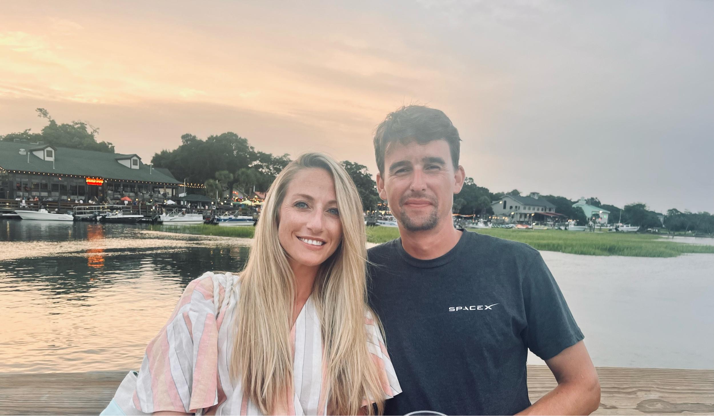The Wedding Website of Theresa Donovan and Gannon Herbert