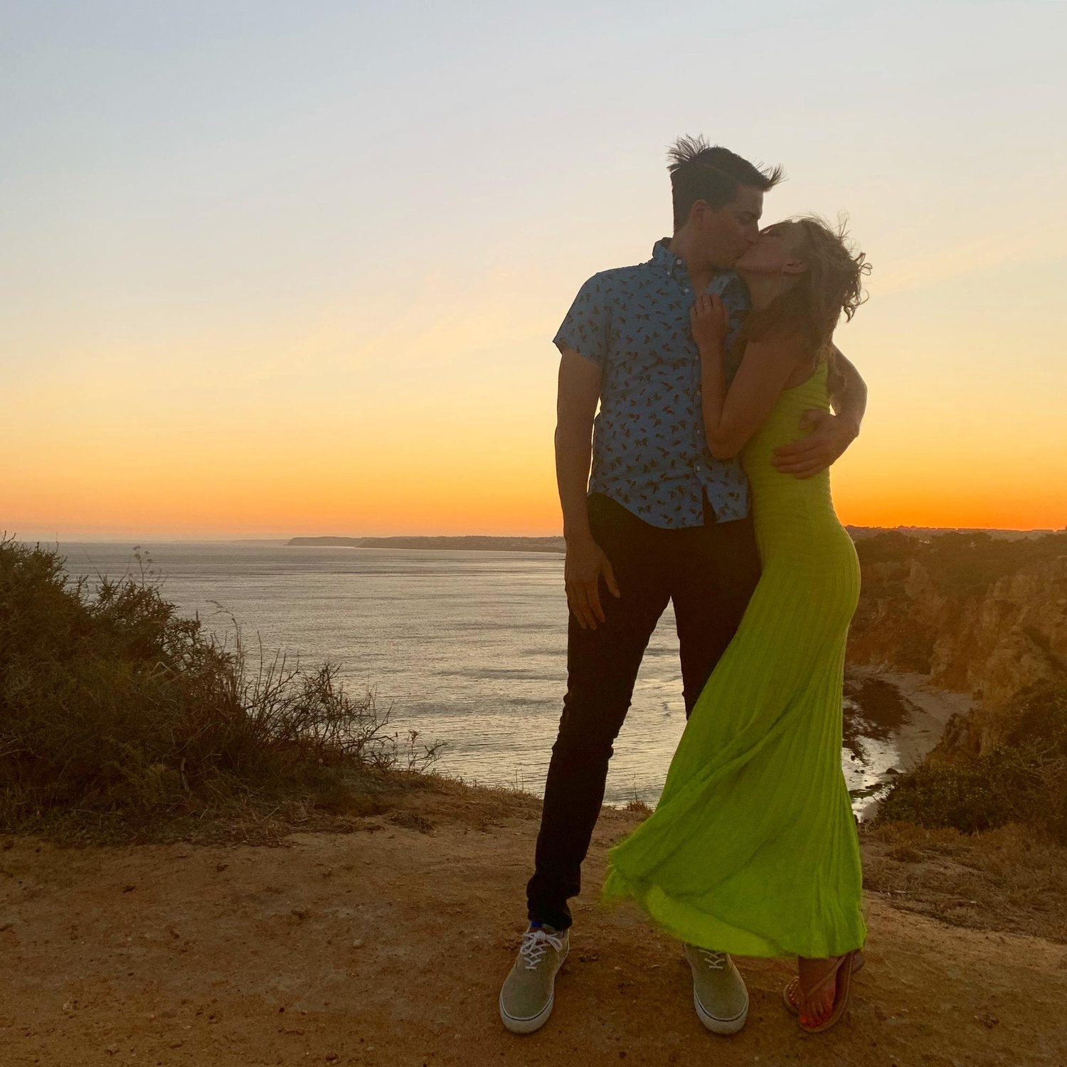 Our favorite vacation to date
Lagos Portugal, 2019