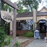 The Town Tavern