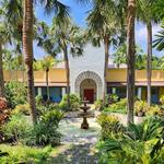 Bonnet House Museum & Gardens