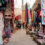 Mercado de Artesanías