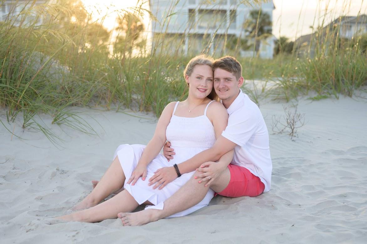 Kelli Rasmussen and Parker Nolan's Wedding Website