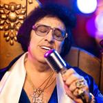 Harrah's Las Vegas Piano Bar