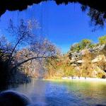 Hamilton Pool Preserve