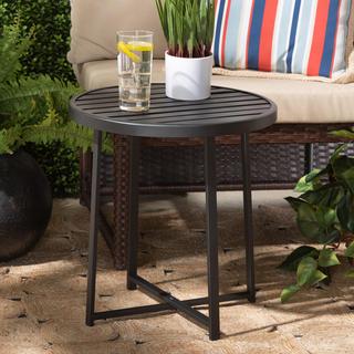 Sadiya Outdoor Side Table