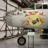 National Museum of World War 2 Aviation