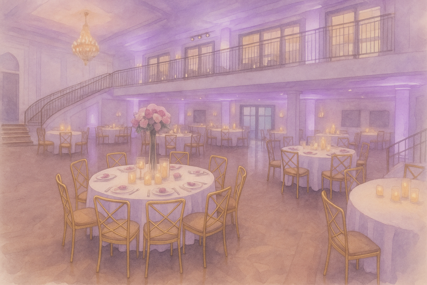 The Wedding Website of Michelle Xian and Cecilio Garcia