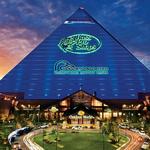 Bass Pro Shops at the Pyramid