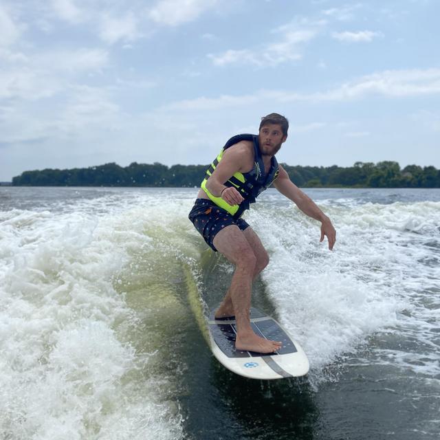 Anthony’s Surf Fund