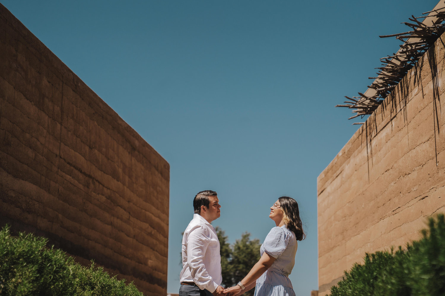 The Wedding Website of GUSTAVO GOMEZ and ANDREA LOPEZ