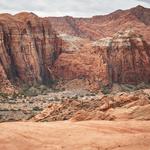 Snow Canyon State Park