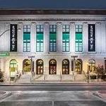 The Mob Museum