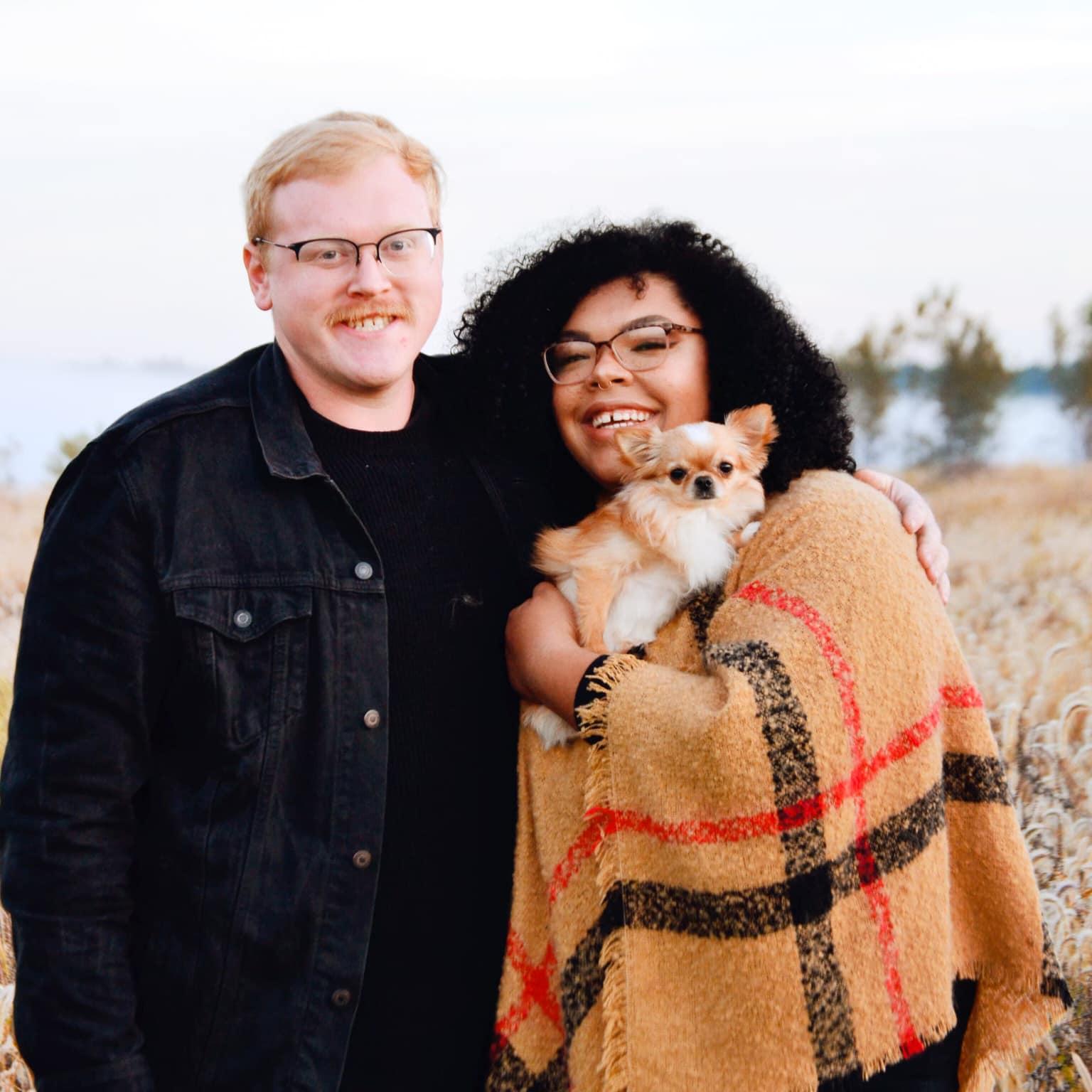 The Wedding Website of Jana Robinette and Steven Erlenbach