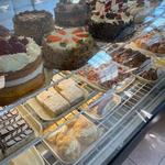 Breakfast: Royal Pastry Shop