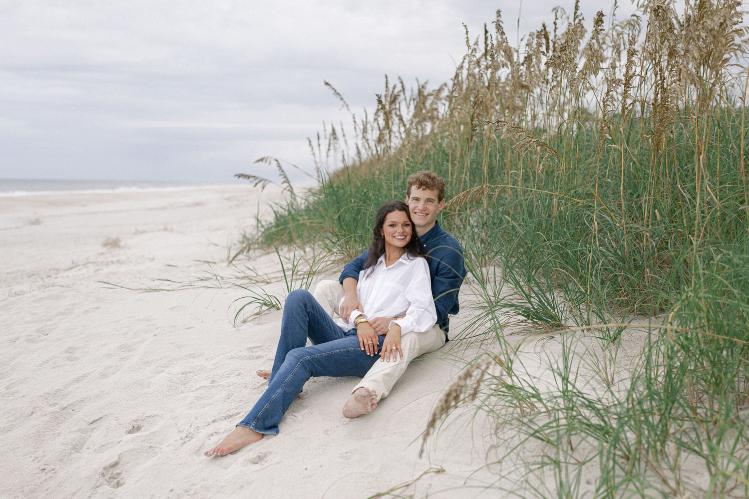 The Wedding Website of Jackson Ellerbee and Analeigh Brooks