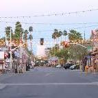 Old Town Scottsdale