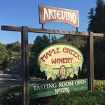 Winetasting