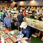 Keystone Record Exchange