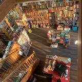 The Corner Stone Bookshop