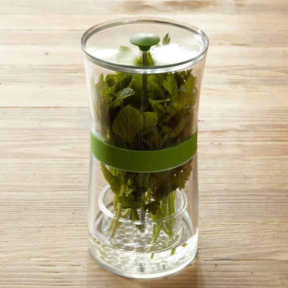 Cuisipro Herb Keeper
