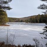 Lowell lake