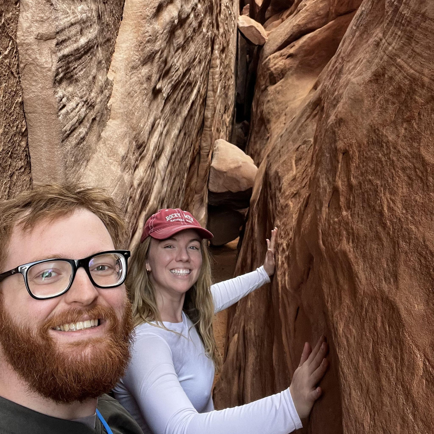 Arches National Park