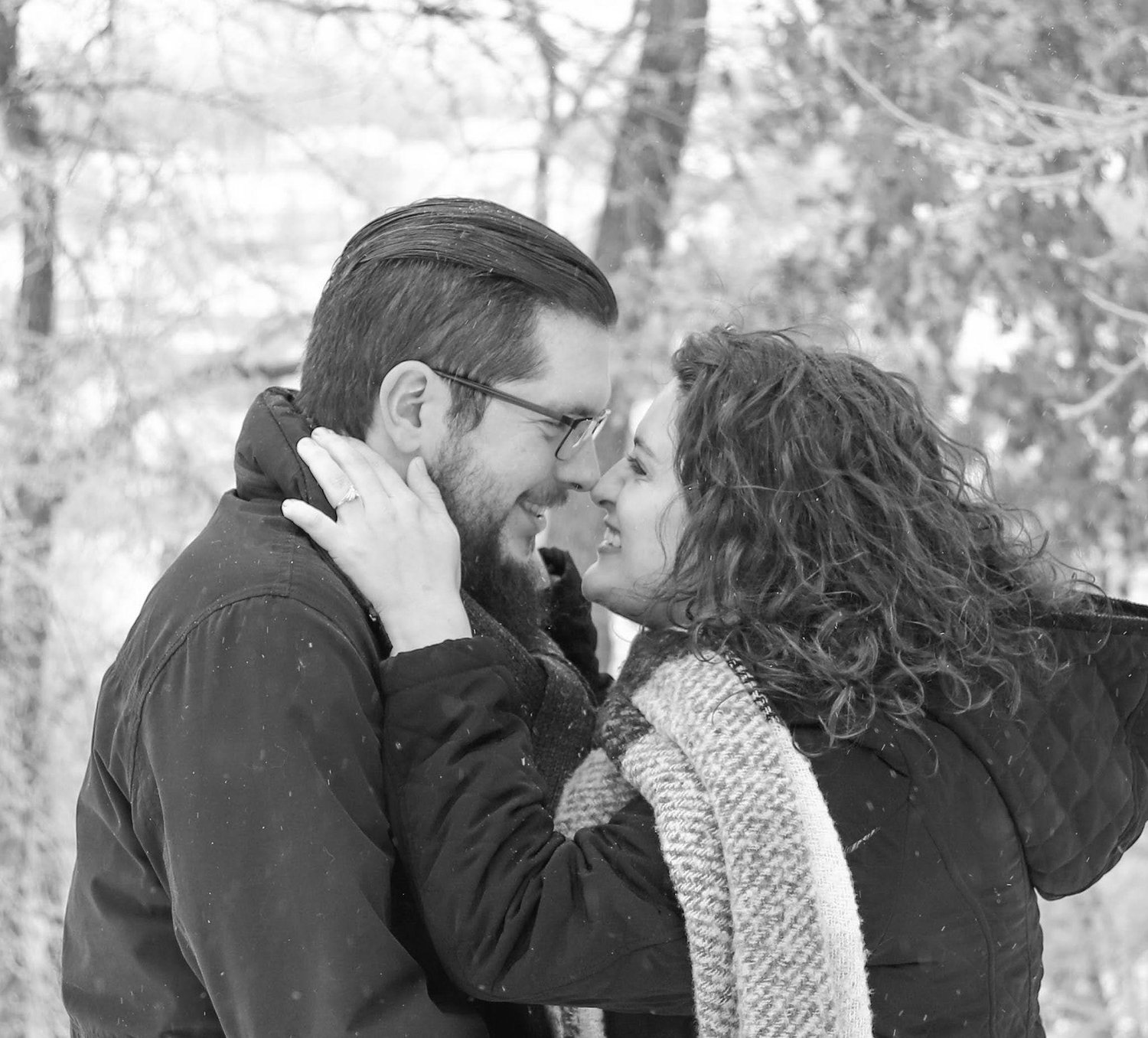 The Wedding Website of Alyssa Franks and Truman Whitaker