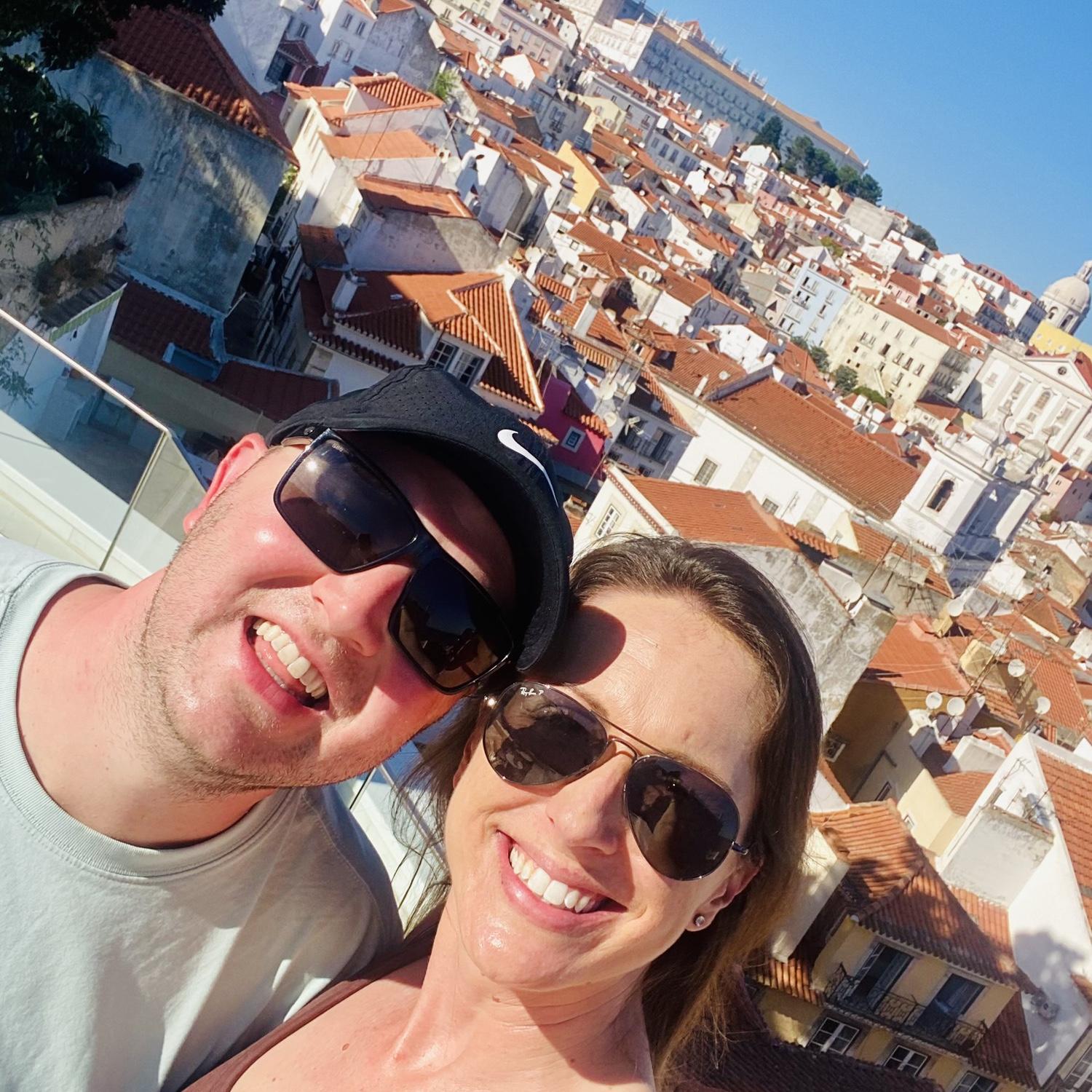 Lisbon