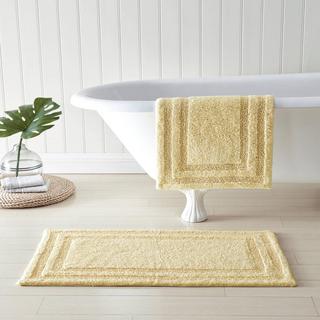 Isla 2-Piece Bath Rug Set