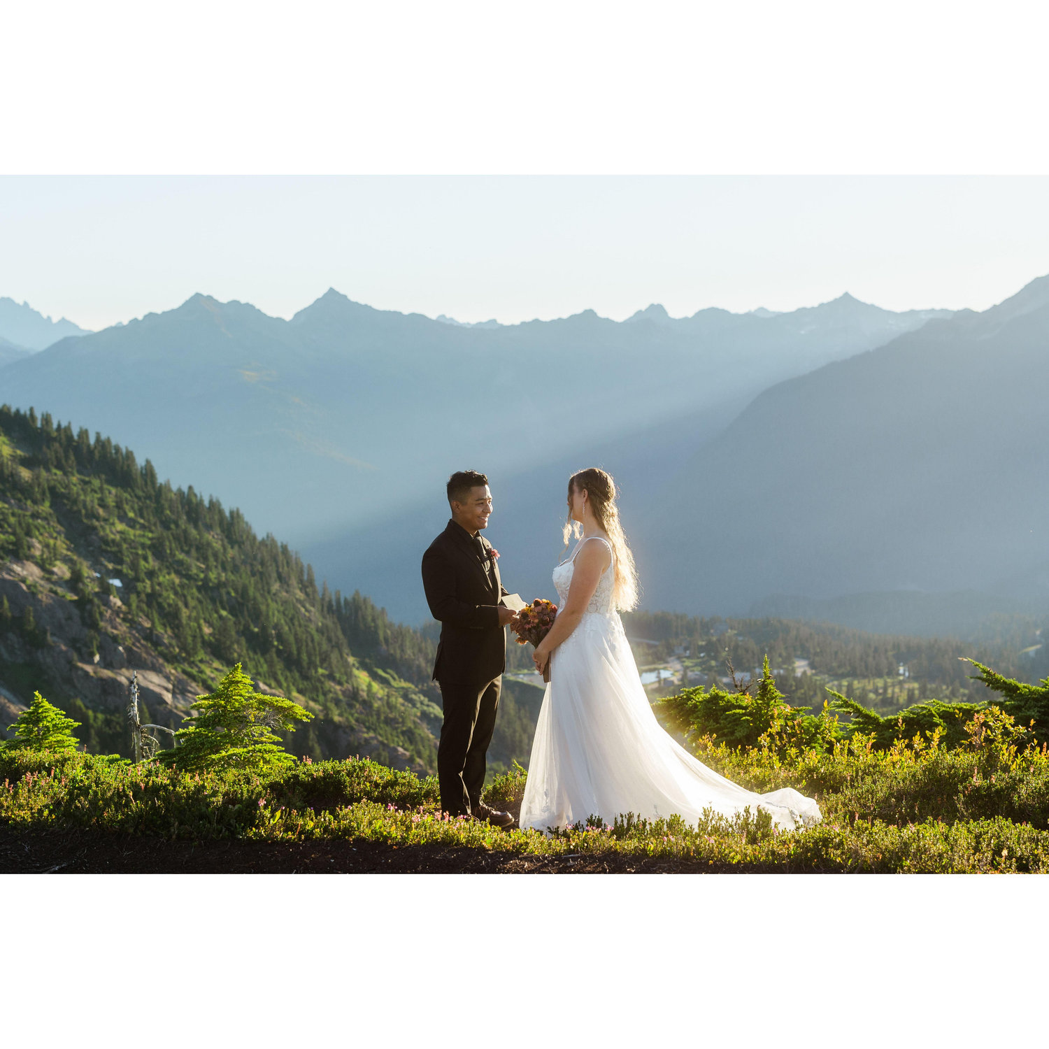 Vows