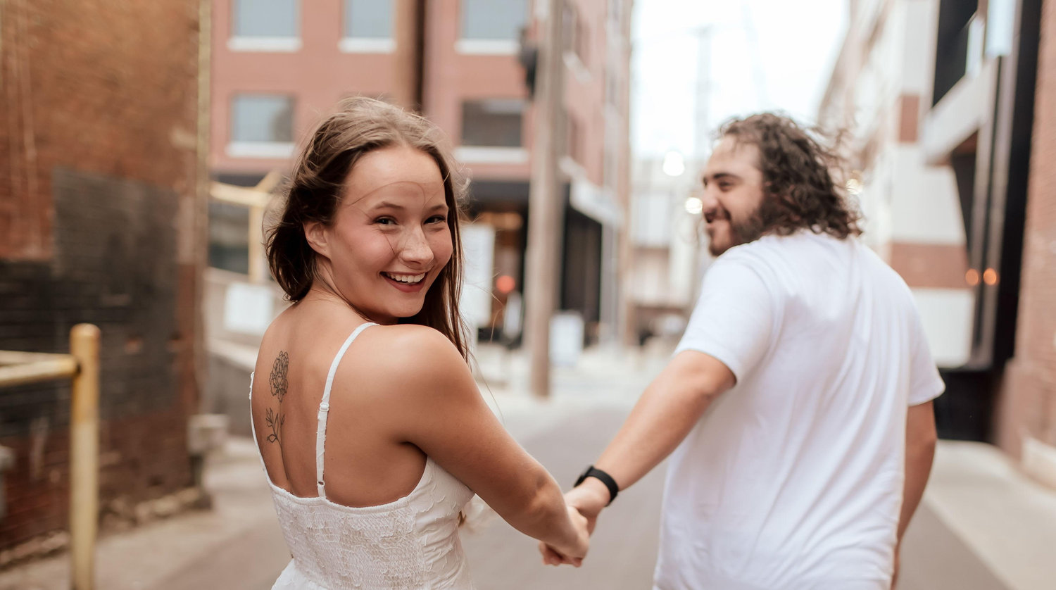 The Wedding Website of Trinity Morgan and Ryan Cargile