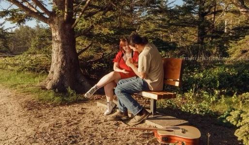The Wedding Website of Caitlin Gill and Riley McBride